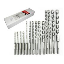MAKITA ZESTAW WIERTEŁ SDS+ 14szt. ...