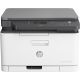 HP Laser 178nw Bezprzewodowe Multifunction W kolorze Drukarka, Kopiarka, skaner; Druk dwustronny