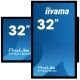 12. Płaski ekran 32" iiyama ProLite TF3215MC-B2 - 81,3 cm