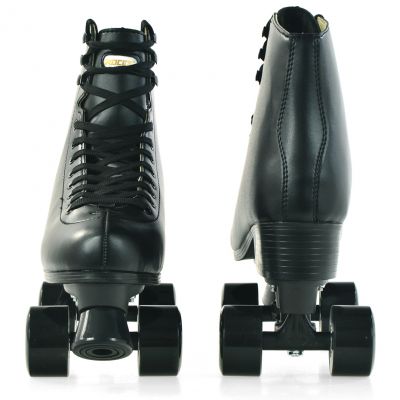 3. Wrotki Roces RC1 czarne 550025 02