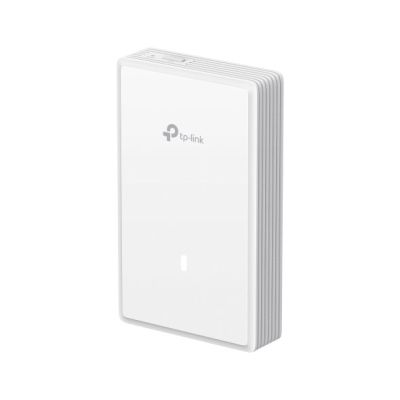 6. TP-Link EAP725-Wall 5012 Mbit/s Biały Obsługa PoE