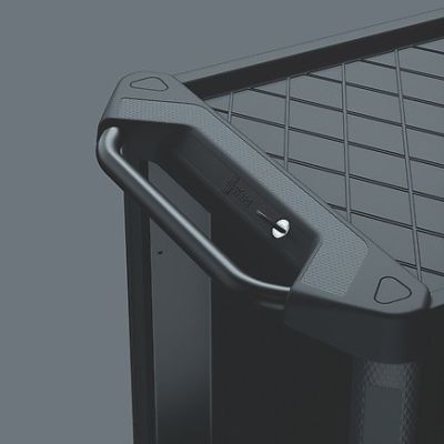 5. Wózek warsztatowy 1 Tool Rebel 9700 z wyposażeniem, 78 części