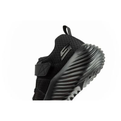 16. Skechers Bounder buty sportowe na rzep dziecięce lekkie wygodne