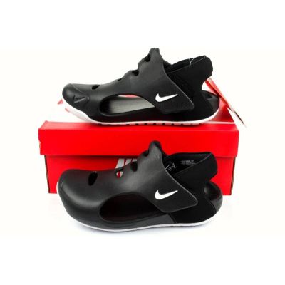 21. Sandały sportowe Nike Jr DH9465-001