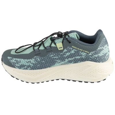 2. Salomon Aero Glide 4 GRVL L49174700 Niebieskie 42