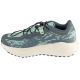 2. Salomon Aero Glide 4 GRVL L49174700 Niebieskie 42