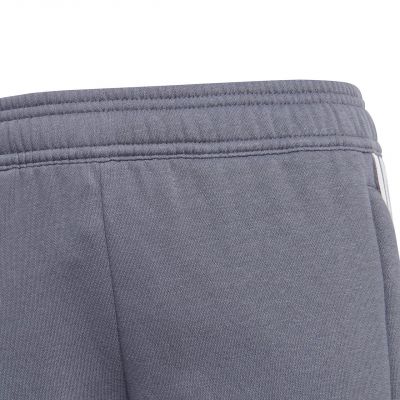 9. Spodenki adidas Tiro 23 League Sweat Jr HZ3014
