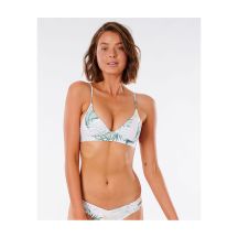 Góra Bikini RIP CURL COASTAL PALMS LONGLINE TR