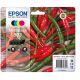 4. Tusze Epson 503 opakowanie zbiorcze (C13T09Q64010)