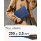 3. Etui ESR Rebound Magnetic na iPad Air 10.9" (2020/2022) / 11" (2024/2025/2026) - granatowe