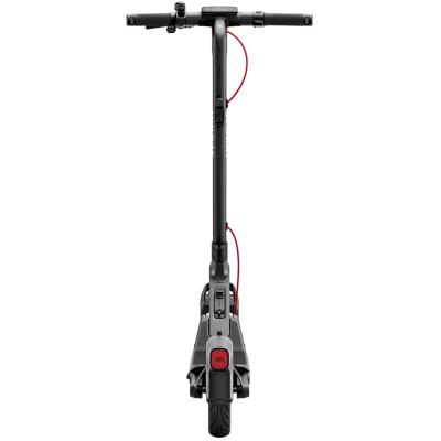 4. Hulajnoga Segway eKickScooter E3 Pro E 800 W Silver and Gray do 25 km/h 10"