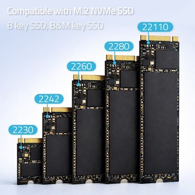 19. Qoltec Stacja dokująca dysków SSD M.2 NVMe| PCIe | USB-C | 20Gb/s | DUAL 2 x 8TB | klonowanie offline