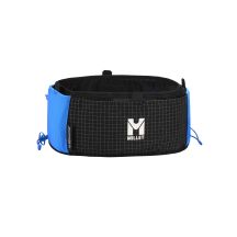 Pas biegowy MILLET INTENSE PRO BELT niebieski