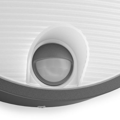 2. Philips myGarden Kinkiet Capricorn 5,5 W