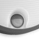 2. Philips myGarden Kinkiet Capricorn 5,5 W