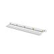 Patchcord Lanberg PPU6-0024-S (0.5U; kat. 6; 24xRJ-45)