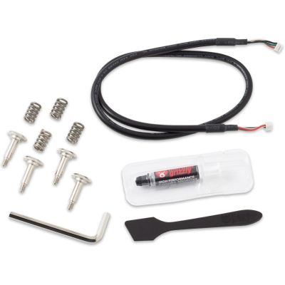 4. Aqua Computer kryos NEXT Blok wodny