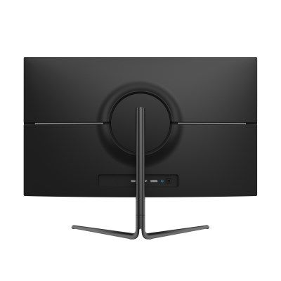 4. Dahua Technology DHI-LM27-E231 monitor komputerowy 68,6 cm (27") 1920 x 1080 px Full HD LED Czarny