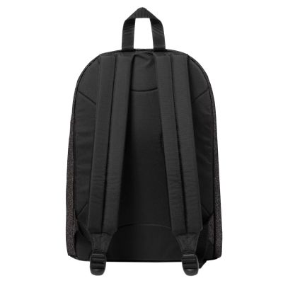 3. Eastpak Out Of Office Backpack EK000767N981 Czarne One size