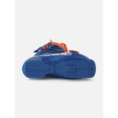 7. Buty narciarskie LANGE RS 110 SC Vibrant Blue