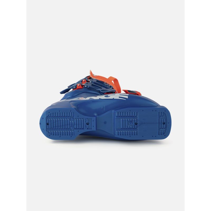 7. Buty narciarskie LANGE RS 110 SC Vibrant Blue