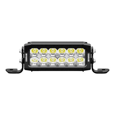4. Lampa Osram LIGHTBAR VX180-SP DR