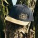 18. OFFLANDER CZAPKA Z DASZKIEM SNAPBACK