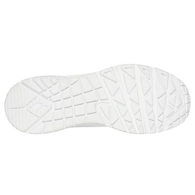 8. Buty Skechers Uno Wedge-Hi Steps W 177520-WHT