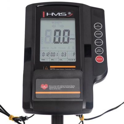 4. Rower powietrzny HMS MP6548