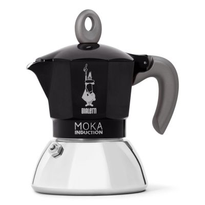 3. Bialetti Moka Induction Kawiarka 2tz