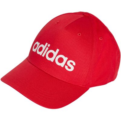 5. Czapka z daszkiem adidas Daily Cap IY5416