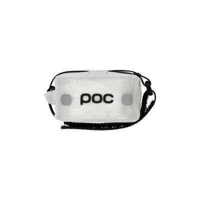 Torba POC Ultra Saddle Pouch 0.3L biała