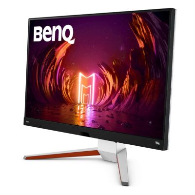 16. Monitor BenQ Mobiuz EX3210U 4K