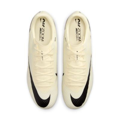 3. Buty piłkarskie Nike Mercurial Vapor 15 Academy FG M DJ5631-700
