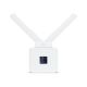 8. Ubiquiti UMR-EU | Router mobilny LTE | LTE Cat4, 2x RJ45 1Gb/s, WiFi4, GPS, nanoSIM