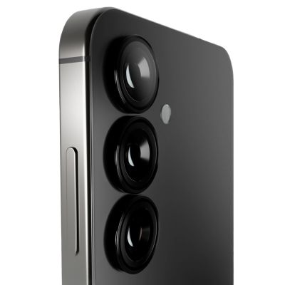 5. Szkło hartowane Puro Single Camera Lens na soczewki aparatu do Samsung Galaxy S25