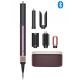 3. Suszarko-lokówka DYSON HS09 Airwrap Co-anda 2x  Jasper Plum / 598775-01