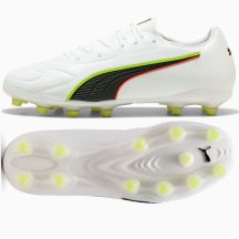 Buty Puma KING 20 MATCH FG/AG 108465-01