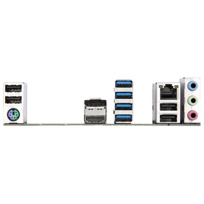 10. Płyta główna Gigabyte A520M DS3H V2