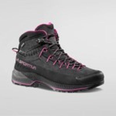 Buty tx4 evo mid gtx women-carbon-springtime-37,5