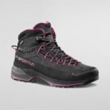 Buty tx4 evo mid gtx women-carbon-springtime-37,5