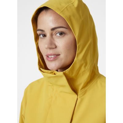 2. Kurtka przeciwdeszczowa Helly Hansen Jane Rain Jacket W 53740 344
