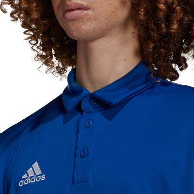 11. Koszulka adidas Entrada 22 Polo M HG6285