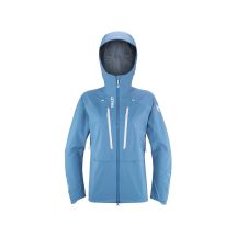 Kurtka MILLET TRILOGY ICON GTX PRO JKTW niebieski - S