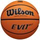 4. Piłka do koszykówki Wilson Evo NXT FIBA Game Ball WTB0965XB