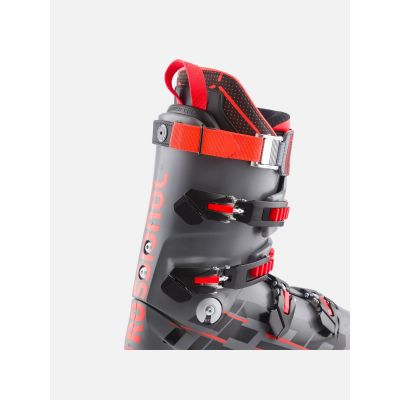 10. Buty narciarskie ROSSIGNOL HERO WORLD CUP ZB - METEOR GREY