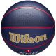 6. Piłka do koszykówki Wilson NBA Player Icon Zion Williamson Outdoor Ball WZ4008601XB7