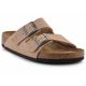 2. Klapki Birkenstock Arizona BS M 1027075