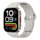 3. Xiaomi REDMI WATCH 6 LITE 4,98 cm (1.96") AMOLED Cyfrowy 410 x 502 px Ekran dotykowy Szary GPS