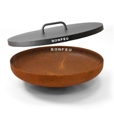 2. Pokrywa Bonfeu Ø60 do Bonbowl LID60